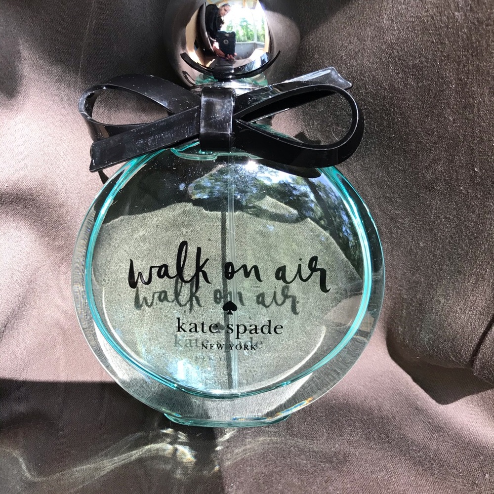 KATE SPADE   WALK ON AIR  3.4oz